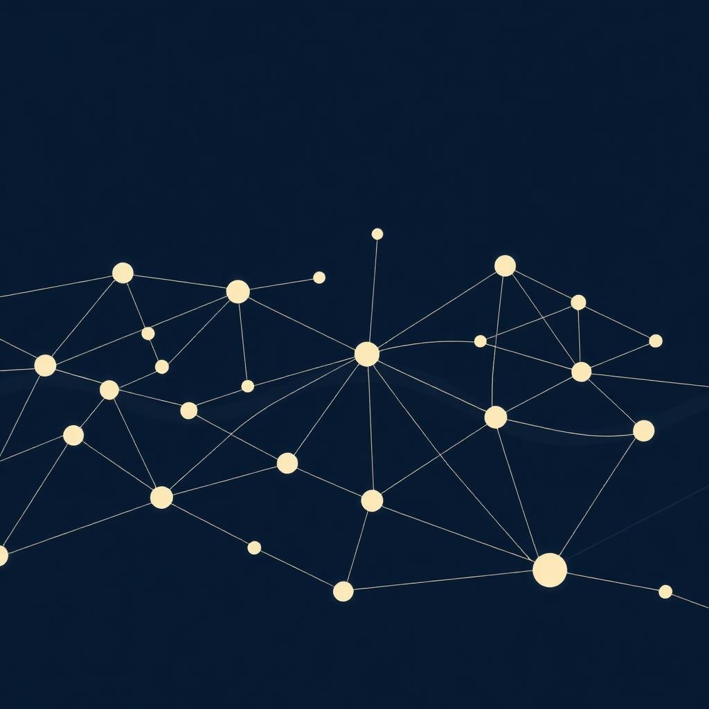 Connected business systems
